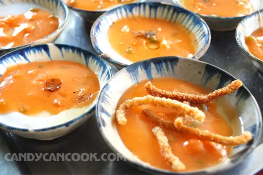 Cách Nấu Nước Mắm Ăn Bánh Bèo Chuẩn Vị Huế Ngon Khó Cưỡng Cách Nấu Nước Mắm Ăn Bánh Bèo Chuẩn Vị Huế Ngon Khó Cưỡng