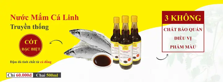 Cách Nấu Nước Mắm Cá Đồng Thơm Ngon Chuẩn Vị Gia Đình