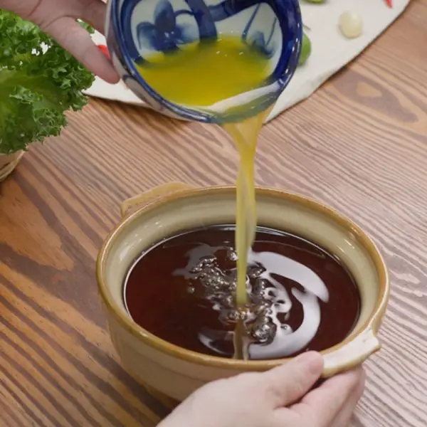 cách nấu nước mắm chua ngọt cách nấu nước mắm chua ngọt