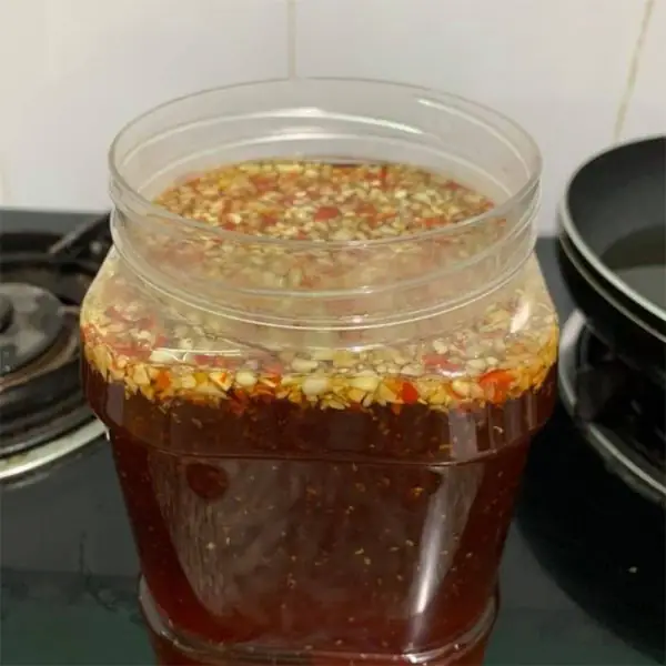 cách nấu nước mắm chua ngọt cách nấu nước mắm chua ngọt