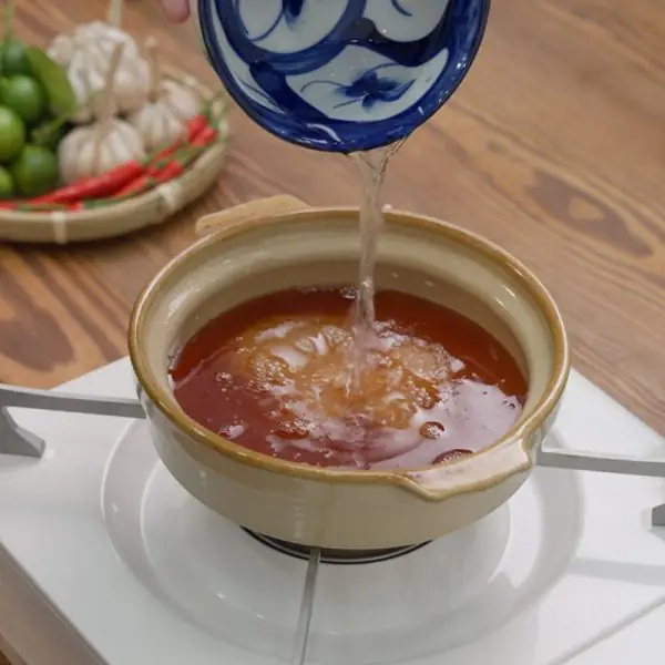 cách nấu nước mắm chua ngọt cách nấu nước mắm chua ngọt