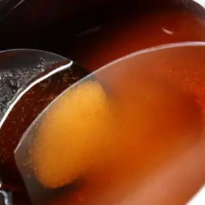 cách nấu nước mắm cơm tấm