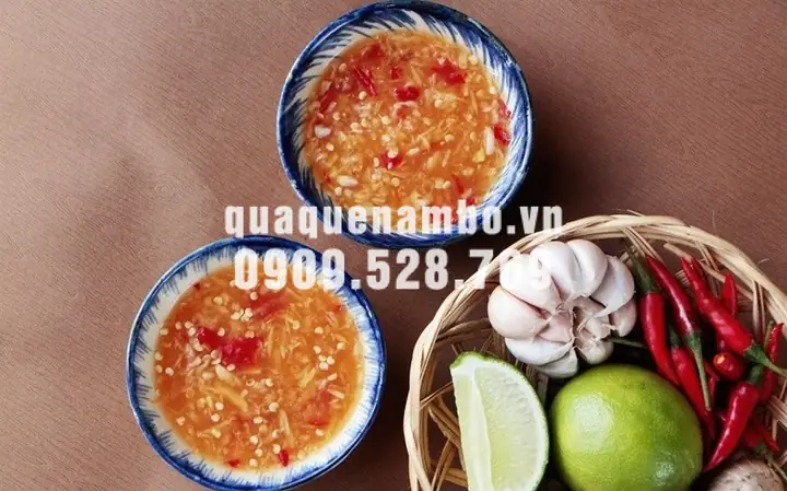 Cách Nấu Nước Mắm Kẹo Ngon Chuẩn Vị, Sánh Mịn Hấp Dẫn