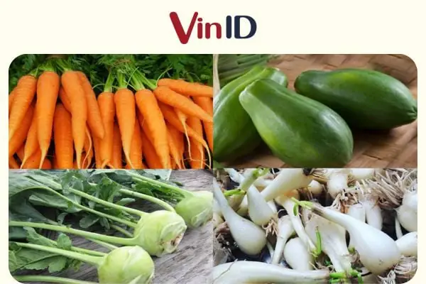 cách nấu nước mắm làm dưa món