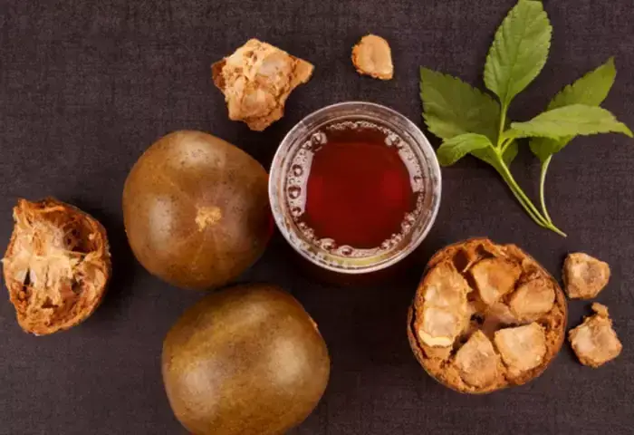 Cách nấu nước mát la hán quả: Thanh nhiệt, giải khát tại nhà