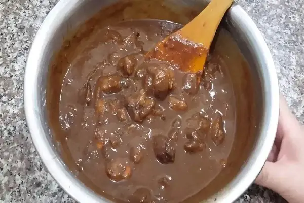 Cách Nấu Nước Me Chua Đậm Đà, Chuẩn Vị Gia Đình Việt