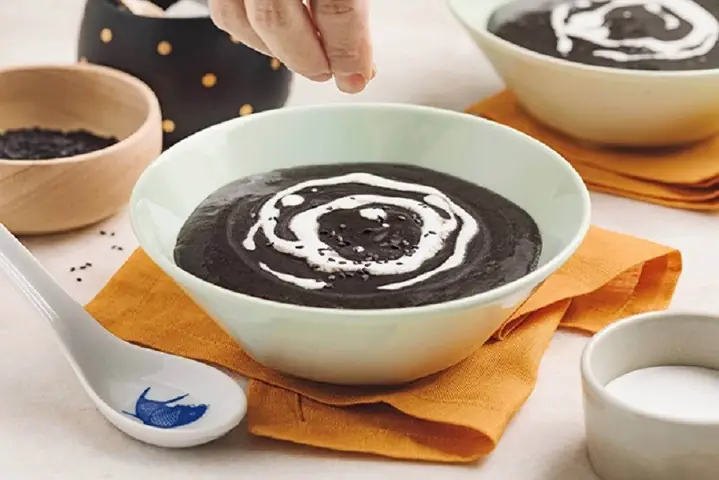 Nấu Nước Mè Đen Cho Bà Bầu: Lợi Ích & Công Thức Chuẩn
