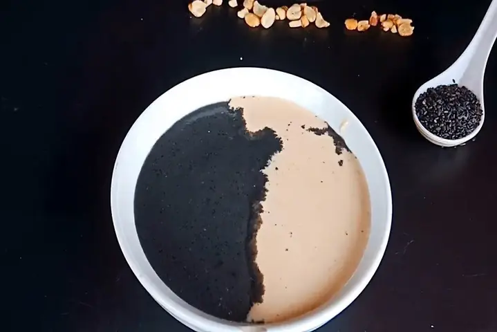 Nấu Nước Mè Đen Cho Bà Bầu: Lợi Ích & Công Thức Chuẩn