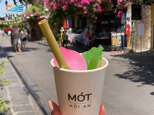 Hướng dẫn cách nấu nước mót Hội An chuẩn vị tại nhà