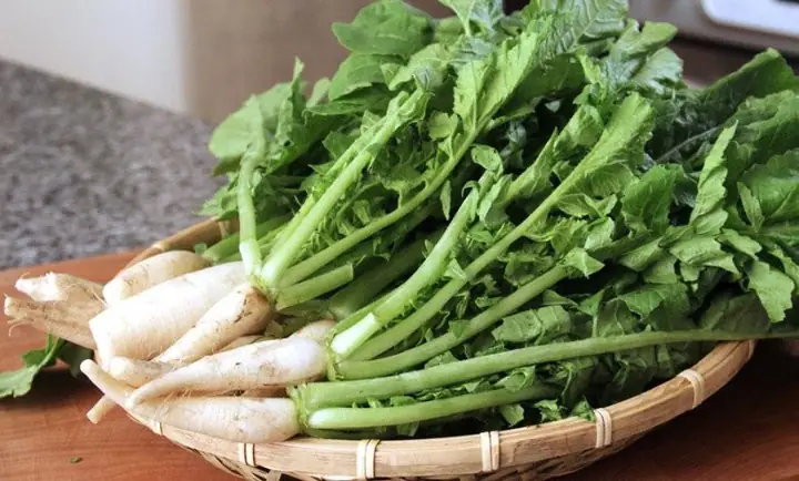 Cách Nấu Nước Muối Dưa Cải Chuẩn Vị, Giòn Tan Tại Nhà