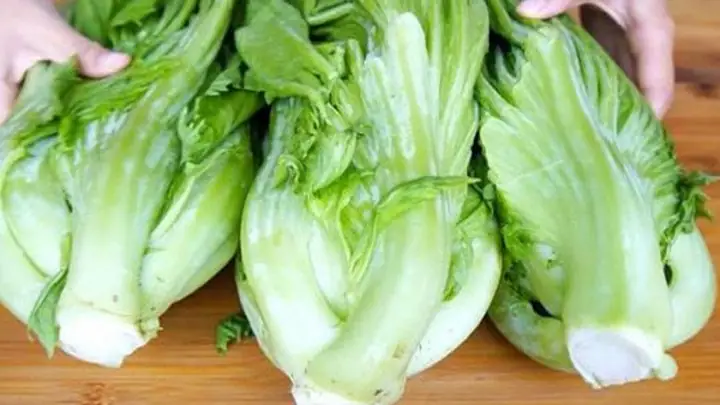 Cách Nấu Nước Muối Dưa Cải Chuẩn Vị, Giòn Tan Tại Nhà