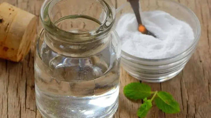 Cách Nấu Nước Muối Súc Miệng Đúng Chuẩn Tại Nhà Đơn Giản