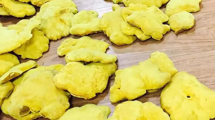 Cách Nấu Nước Nấm Thượng Hoàng Bổ Dưỡng Đơn Giản Tại Nhà