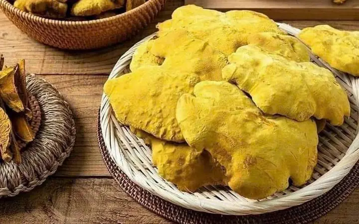 Cách Nấu Nước Nấm Thượng Hoàng Bổ Dưỡng Đơn Giản Tại Nhà