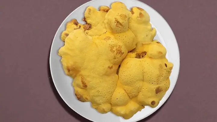 Cách Nấu Nước Nấm Thượng Hoàng Bổ Dưỡng Đơn Giản Tại Nhà