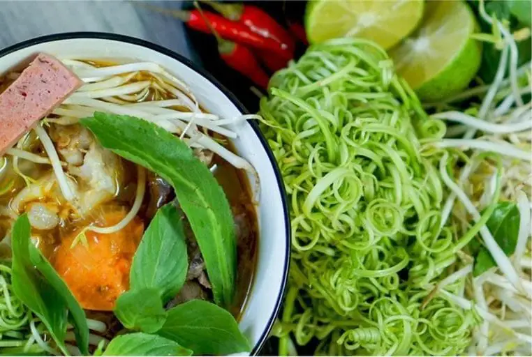 cách nấu nước ngò gai cách nấu nước ngò gai