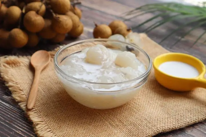 Cách Nấu Nước Nhãn Tươi Thơm Ngon, Thanh Mát Tại Nhà