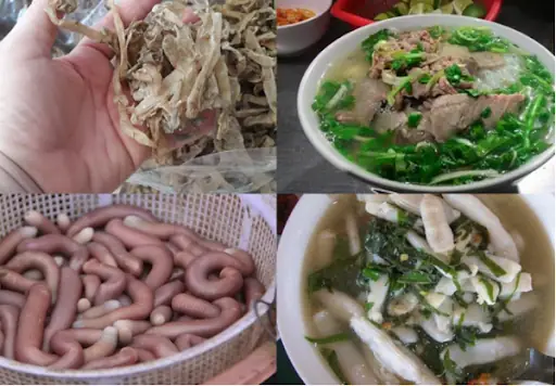 Cách Nấu Nước Phở Bằng Sá Sùng Chuẩn Vị, Thơm Ngon Hấp Dẫn