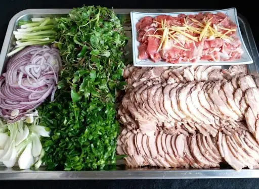 Cách Nấu Nước Phở Bằng Sá Sùng Chuẩn Vị, Thơm Ngon Hấp Dẫn