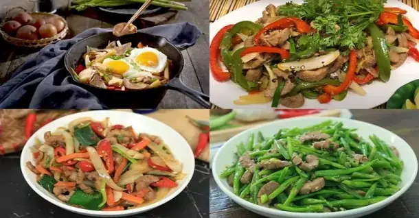 cách nấu nước phở heo cách nấu nước phở heo