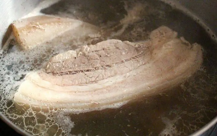 cách nấu nước phở heo cách nấu nước phở heo