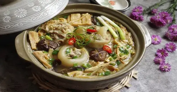 cách nấu nước phở heo cách nấu nước phở heo