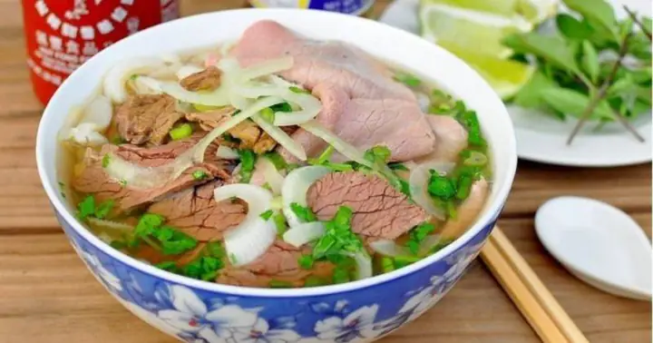 cách nấu nước phở heo cách nấu nước phở heo