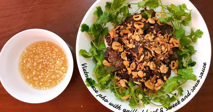 cách nấu nước phở heo cách nấu nước phở heo