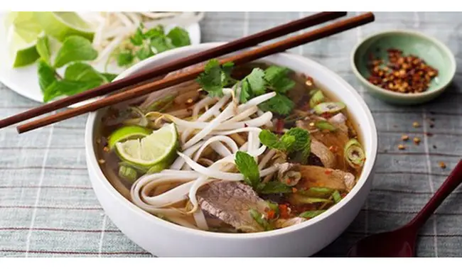 Cách Nấu Nước Phở Trong Vắt, Thơm Ngon Chuẩn Vị Tại Nhà