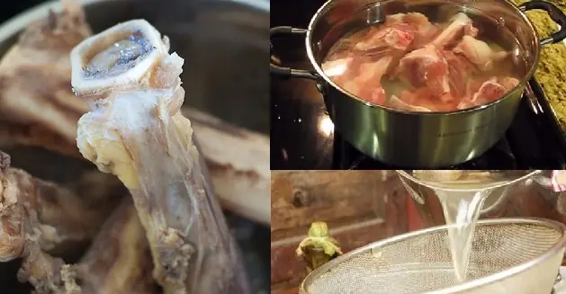 Cách Nấu Nước Phở Trong Vắt, Thơm Ngon Chuẩn Vị Tại Nhà