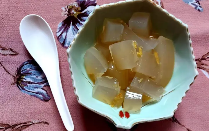 Hướng Dẫn Chi Tiết Cách Nấu Nước Rau Câu Chân Vịt Tại Nhà