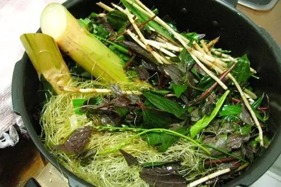 Hướng Dẫn Cách Nấu Nước Rễ Tranh Giải Nhiệt Chuẩn Vị Hướng Dẫn Cách Nấu Nước Rễ Tranh Giải Nhiệt Chuẩn Vị