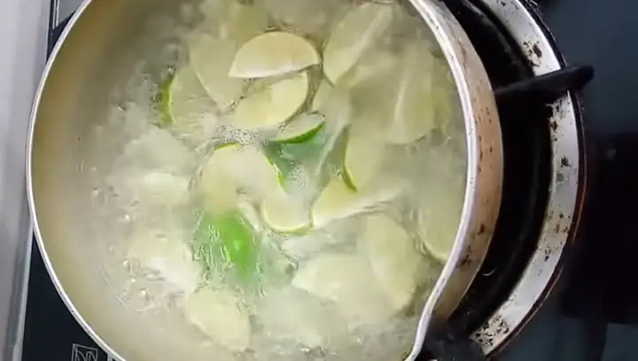 Hướng Dẫn Cách Nấu Nước Rửa Chén Tại Nhà Đơn Giản