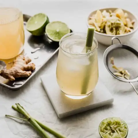 Cách Nấu Nước Sả Giảm Cân Hiệu Quả Và Những Lưu Ý Quan Trọng