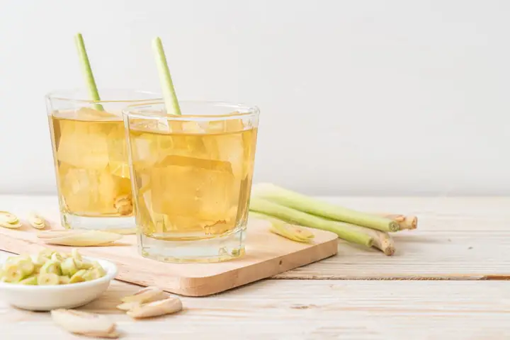 Cách Nấu Nước Sả Giảm Cân Hiệu Quả Và Những Lưu Ý Quan Trọng