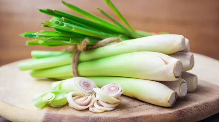 Cách Nấu Nước Sả Tươi Thanh Mát, Bổ Dưỡng Tại Nhà