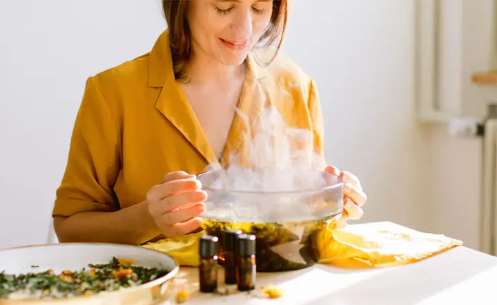 Hướng Dẫn Nấu Nước Sả Xông Mặt Đúng Chuẩn Tại Nhà Hướng Dẫn Nấu Nước Sả Xông Mặt Đúng Chuẩn Tại Nhà