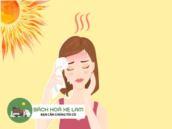 cách nấu nước sâm bông cúc cách nấu nước sâm bông cúc