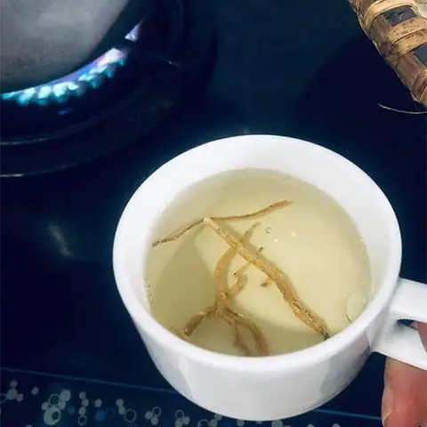 Cách Nấu Nước Sâm Dây Thanh Mát Giải Nhiệt Đơn Giản Tại Nhà Cách Nấu Nước Sâm Dây Thanh Mát Giải Nhiệt Đơn Giản Tại Nhà