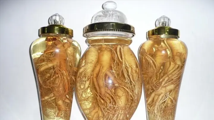 Cách Nấu Nước Sâm Hàn Quốc Thanh Mát Đơn Giản Tại Nhà