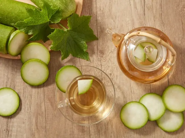 Cách Nấu Nước Sâm Hạt Chia Giải Khát, Thanh Mát Đơn Giản Tại Nhà