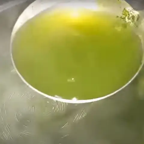 Cách Nấu Nước Sâm Lá Dứa Thơm Mát Giải Khát Tại Nhà