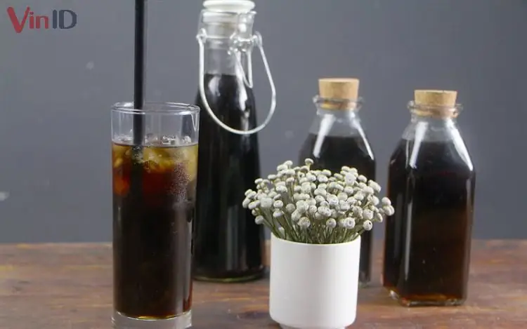 cách nấu nước sâm lạnh cách nấu nước sâm lạnh