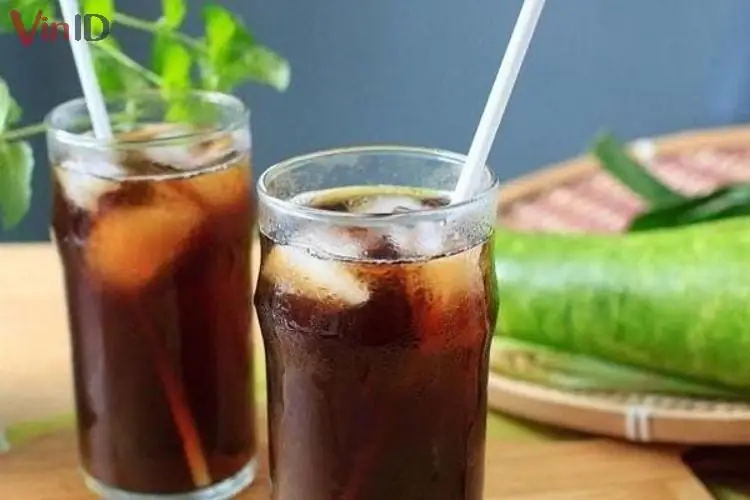 cách nấu nước sâm lạnh cách nấu nước sâm lạnh