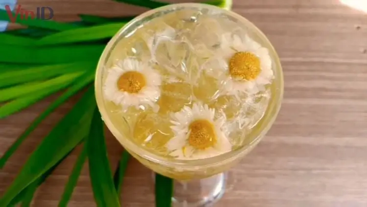 cách nấu nước sâm lạnh cách nấu nước sâm lạnh