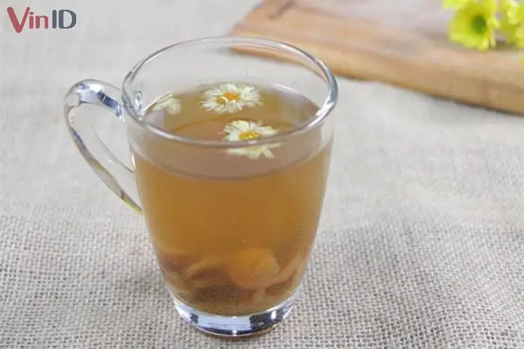 cách nấu nước sâm lạnh cách nấu nước sâm lạnh