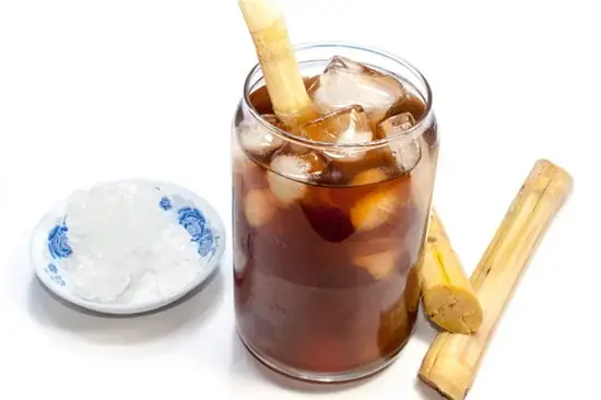 Hướng Dẫn Cách Nấu Nước Sâm Mía Lau Thanh Mát, Bổ Dưỡng