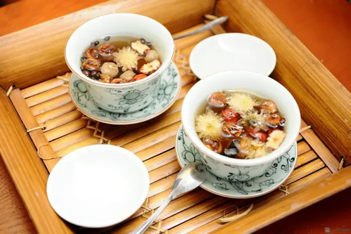 Cách Nấu Nước Sâm Táo Đỏ Thơm Ngon, Bổ Dưỡng Tại Nhà Cách Nấu Nước Sâm Táo Đỏ Thơm Ngon, Bổ Dưỡng Tại Nhà