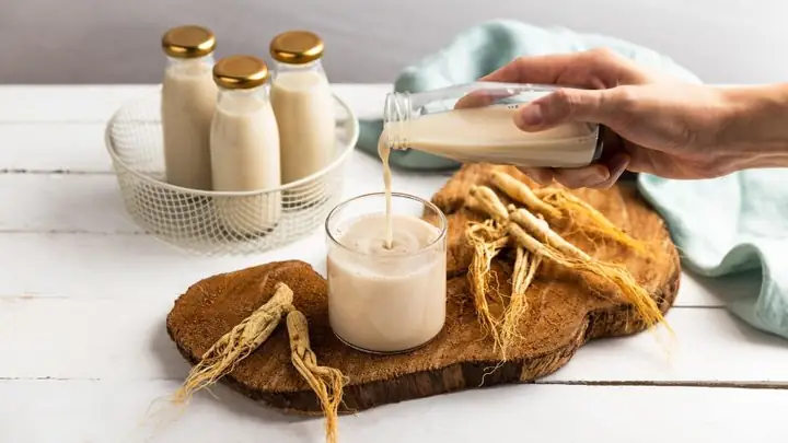 Cách Nấu Nước Sâm Tươi Giải Nhiệt Chuẩn Vị Tại Nhà