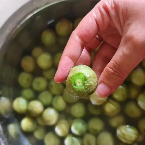 Cách Nấu Nước Sấu Ngon Giải Nhiệt Mùa Hè: Công Thức Chuẩn Vị